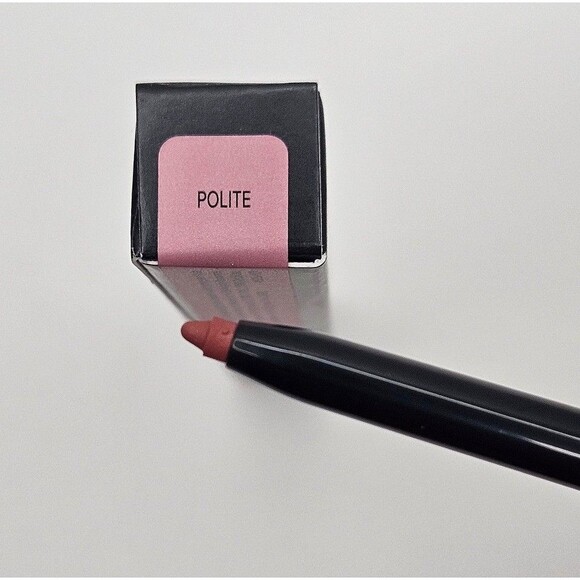 Younique Moodstruck Precision Lip Liner Polite New in Box - Picture 2 of 5